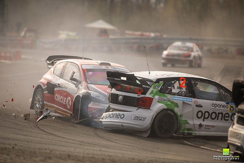 MPRC 2019, Autodrom Slomczyn