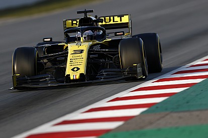Ricciardo promises even more overtaking in 2019