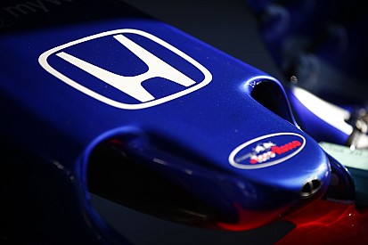 Honda, sekiz günlük testte "sadece küçük sorunlar" yaşadığı için mutlu