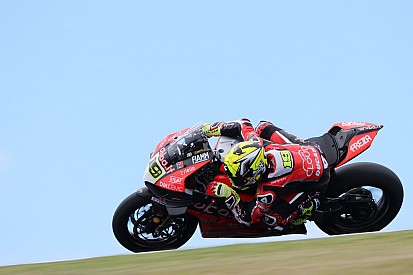 Phillip Island WSBK: Bautista vence a Rea para su segundo triunfo seguido