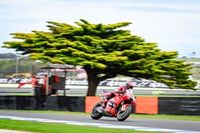 "De momento no hay nadie que marque la diferencia", dice Bagnaia