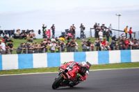 Qu&eacute; pilotos pasan a la Q2 de MotoGP en Australia y qui&eacute;nes van a la Q1