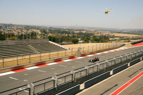 Os locais mais propensos a entrar no calendário da F1 no sistema de rodízio