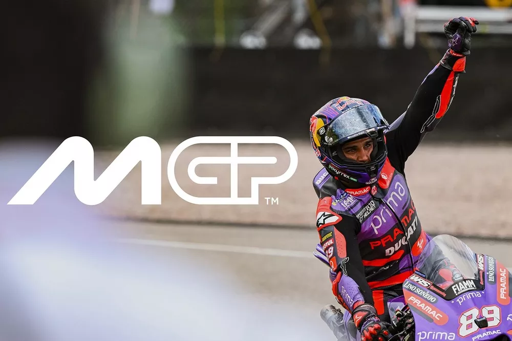 MotoGP logo