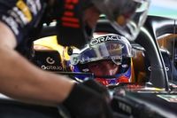 Verstappen: "Éramos demasiado lentos, no fue divertido"