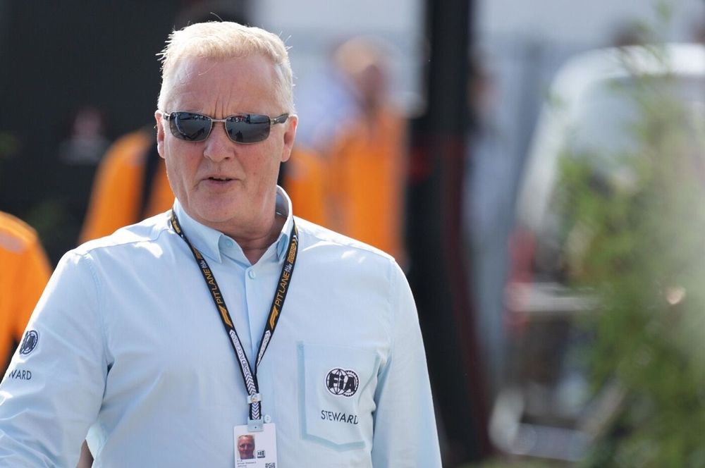 Horner: Herbert-Aus hat nichts mit Max Verstappen zu tun