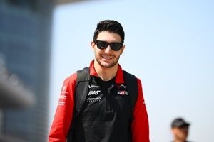 Ocon: Lawson&rsquo;s Red Bull exit is &ldquo;not something I wish for any driver&rdquo;