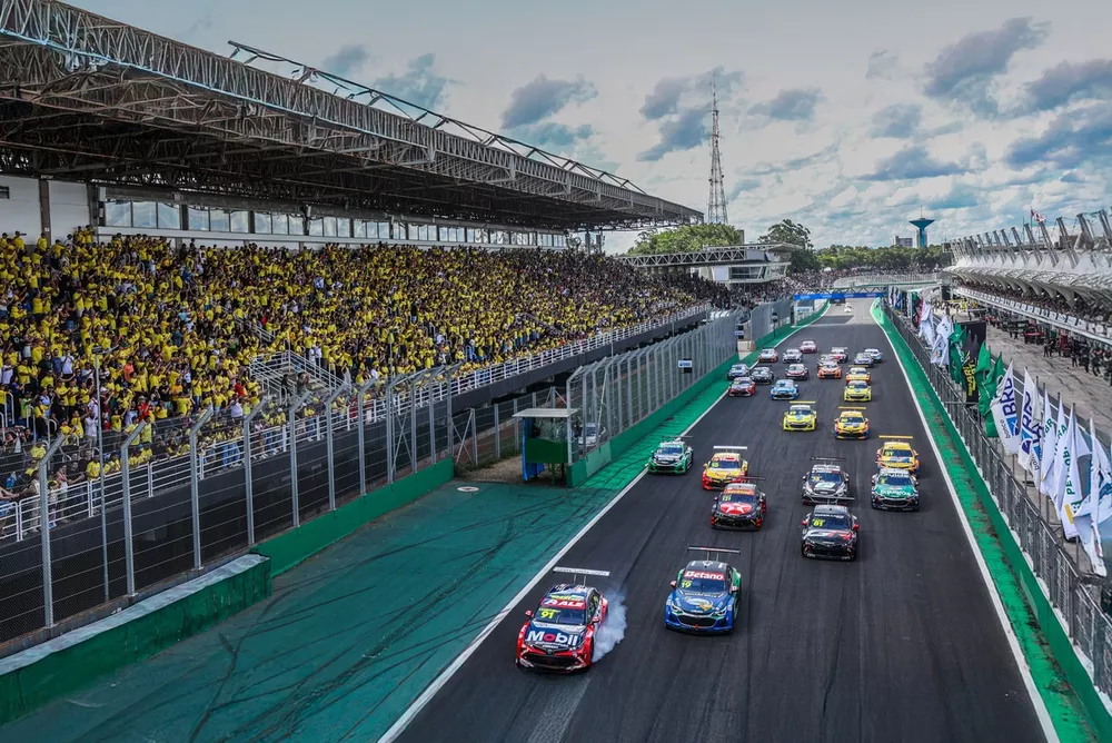 Stock Car