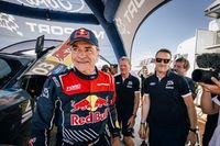 Todos los pilotos españoles del Rally Dakar 2025: dorsal y equipo