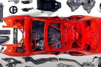 Este es el M3 CSL que BMW nunca construy&oacute;