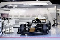 F1 game reveals major movie crossover with Brad Pitt&rsquo;s APXGP team