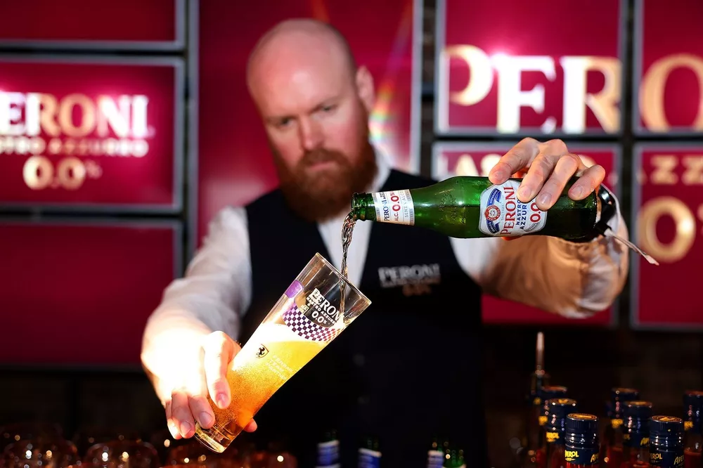 Peroni 0.0
