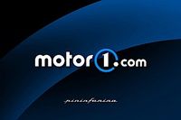 Motor1.com presenta nuevo logo redise&ntilde;ado por Pininfarina