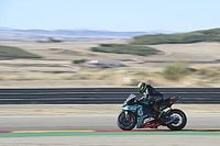 MotoGP: Morbidelli vence GP de Teruel após grande domínio