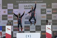 Tanak: "Hab&iacute;a que ganar el Rally de Estonia s&iacute; o si"