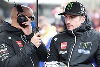 Vi&ntilde;ales: &ldquo;Este fin de semana trabajar&eacute; mucho con el pilotaje&rdquo;