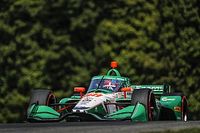 Herta gana la pole para Mid-Ohio 2 y O'Ward desde atr&aacute;s