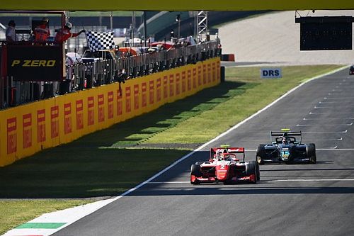 El t&iacute;tulo de la F3 2020 se definir&aacute; en la &uacute;ltima carrera 