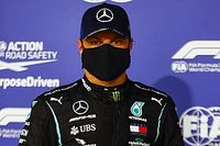 Bottas o 26 tysięcznych