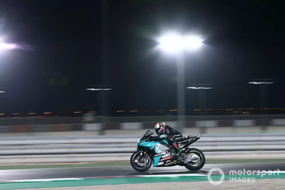 Franco Morbidelli, Petronas Yamaha SRT