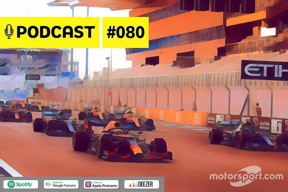 Podcast #080