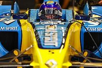 Galeria zdjęć: Alonso - powr&oacute;t do przeszłości