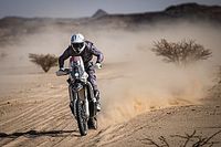 Kolejny życiowy wynik Dąbrowskiego