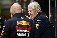 Marko: "Red Bull non è trattata come Mercedes dai commissari"