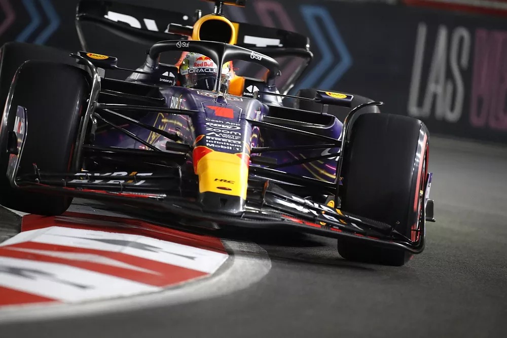 レッドブルのF1マシンは、”フェルスタッペン専用”として造られたわけ