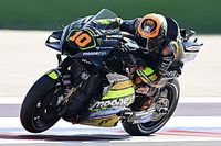 Marini domina el test de Misano de MotoGP posterior a la carrera