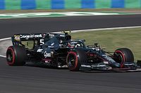 Las claves de neum&aacute;ticos para el GP de Hungr&iacute;a de F1 2022