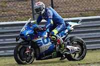 Pilotos se quejan del asfalto de Austin y pider cambiarlo para 2022