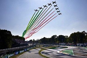 &iquest;Qu&eacute; tiempo har&aacute; en el GP de Italia de F1 2023? &iquest;Volver&aacute; la lluvia?