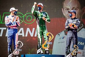 Wittmann po dw&oacute;ch latach