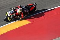 Aleix Espargar&oacute;: &ldquo;Ganar es muy dif&iacute;cil, pero por qu&eacute; no hacerlo aqu&iacute;&rdquo;