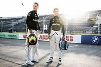 De Vries y Vandoorne se preparan para un test de IndyCar en Sebring