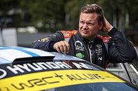 Huttunen pojedzie Pumą Rally1