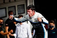 Hungr&iacute;a WTCR: Urrutia gana y empata en puntos con Ehrlacher