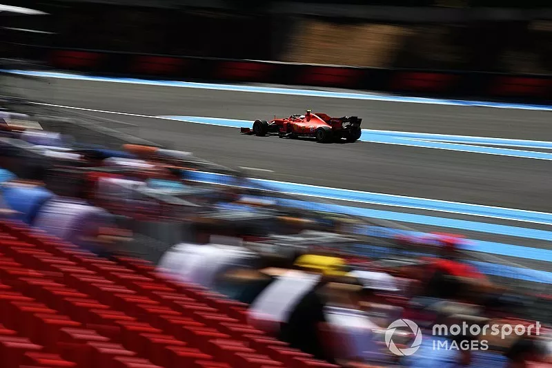 Charles Leclerc, Ferrari SF90