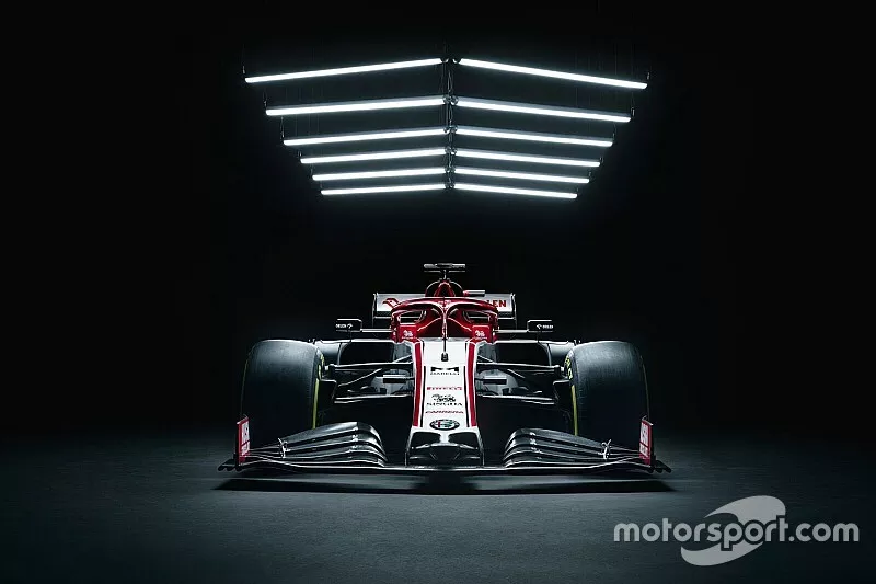 Alfa Romeo C39