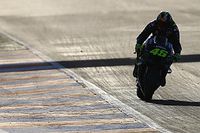 MotoGP nie pojeździ zimą