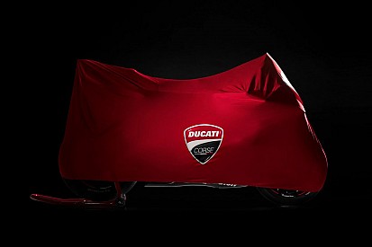 Слідкуйте за презентацією Ducati Desmosedici 2019 наживо