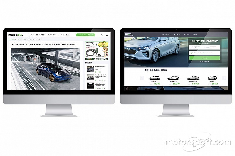 Alejandro Agag s'investit dans le projet électrique de Motorsport Network