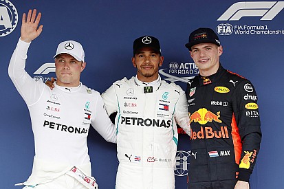 GP Japan 2018: Ferrari blamiert sich bei Hamilton-Pole