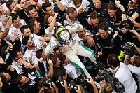 Entenda como Hamilton pode ser campeão no México
