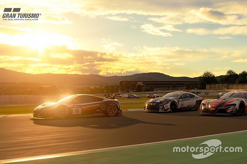 Las finales FIA Gran Turismo llegan a Mónaco; previa y horarios