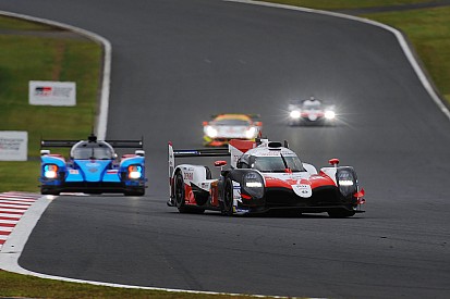 Sebring'de Teknoloji Eşitliği Kuralı ile bağımsız LMP1'lerin yakıt sınırı düşecek