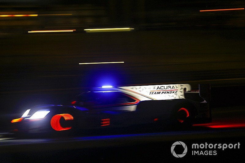 Montoya predicts “insane” pace at Rolex 24
