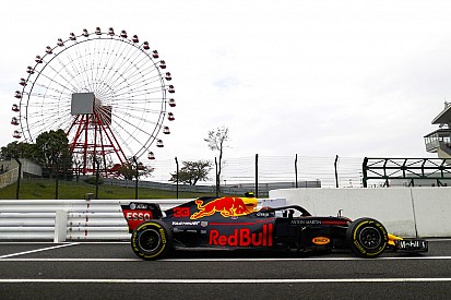 Red Bull'un harcamaları F1 kural değişikliklerinin maliyetini gösteriyor