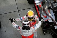 El oasis de Sepang 2007